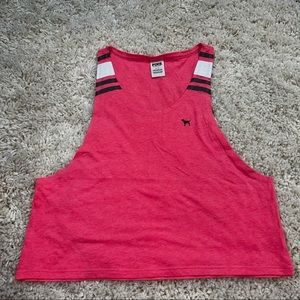 VS PINK Muscle Tank